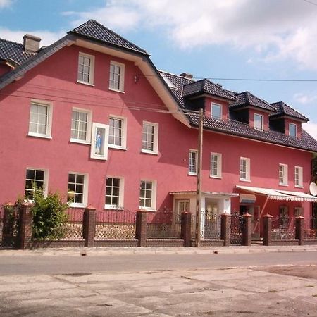 Gosciniec Ella Inn Lipniki Lipniki  Dış mekan fotoğraf