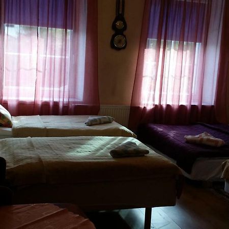 Gosciniec Ella Inn Lipniki Lipniki  Dış mekan fotoğraf