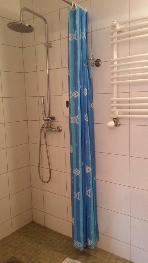Gosciniec Ella Inn Lipniki Lipniki  Dış mekan fotoğraf