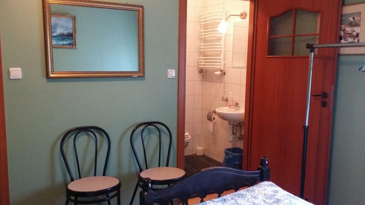 Gosciniec Ella Inn Lipniki Lipniki  Dış mekan fotoğraf