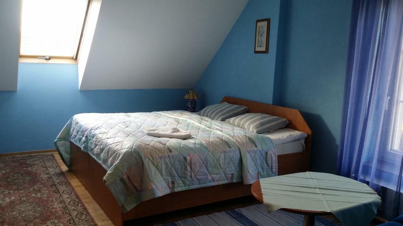 Gosciniec Ella Inn Lipniki Lipniki  Dış mekan fotoğraf