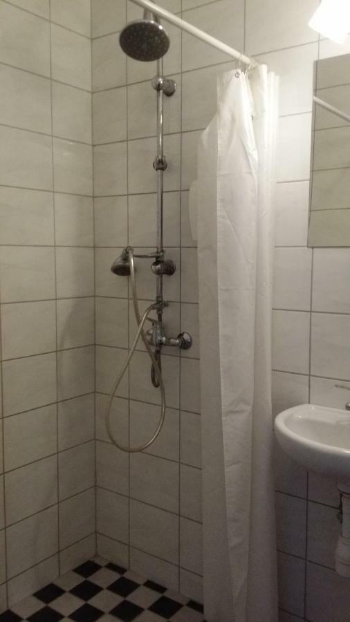Gosciniec Ella Inn Lipniki Lipniki  Dış mekan fotoğraf