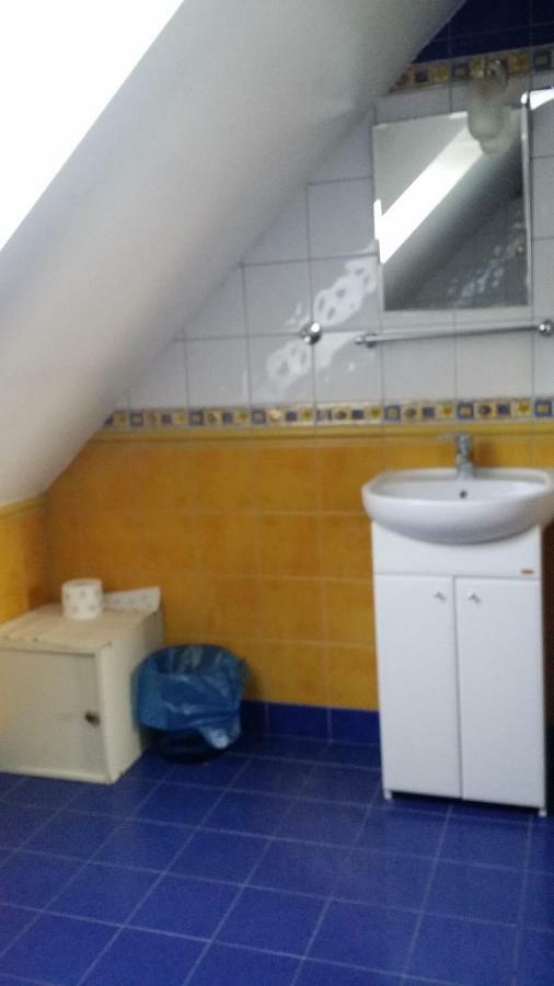 Gosciniec Ella Inn Lipniki Lipniki  Dış mekan fotoğraf