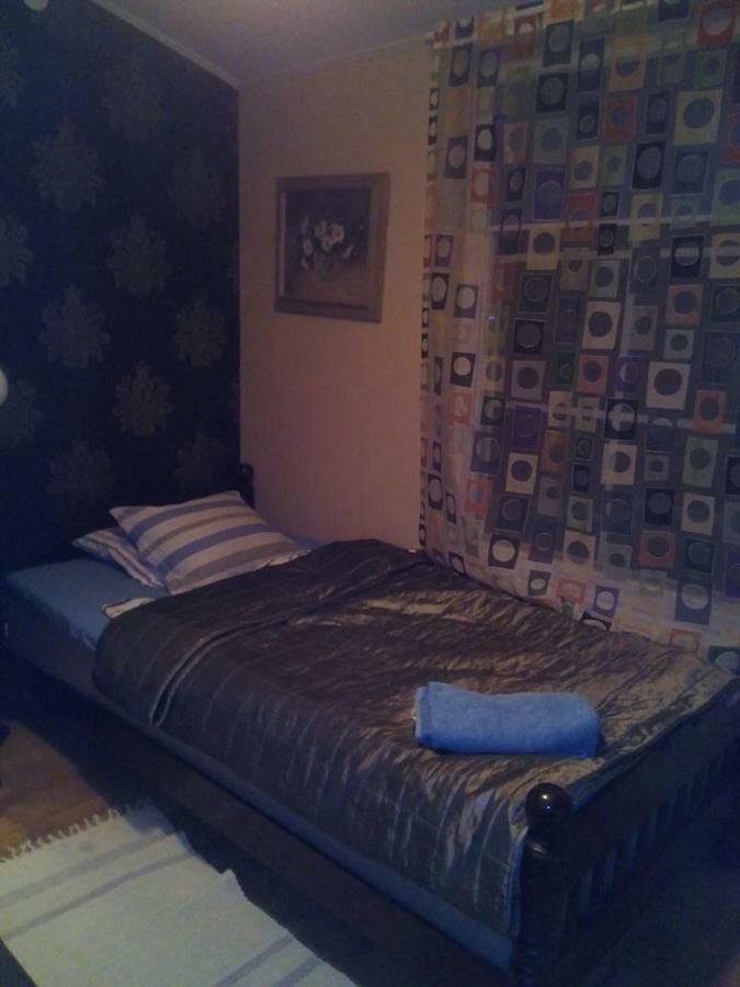 Gosciniec Ella Inn Lipniki Lipniki  Dış mekan fotoğraf