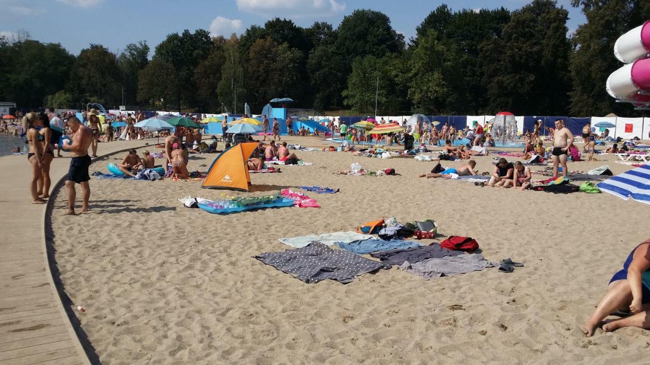 Gosciniec Ella Inn Lipniki Lipniki  Dış mekan fotoğraf