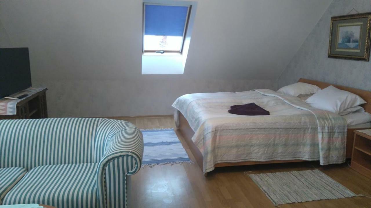 Gosciniec Ella Inn Lipniki Lipniki  Dış mekan fotoğraf