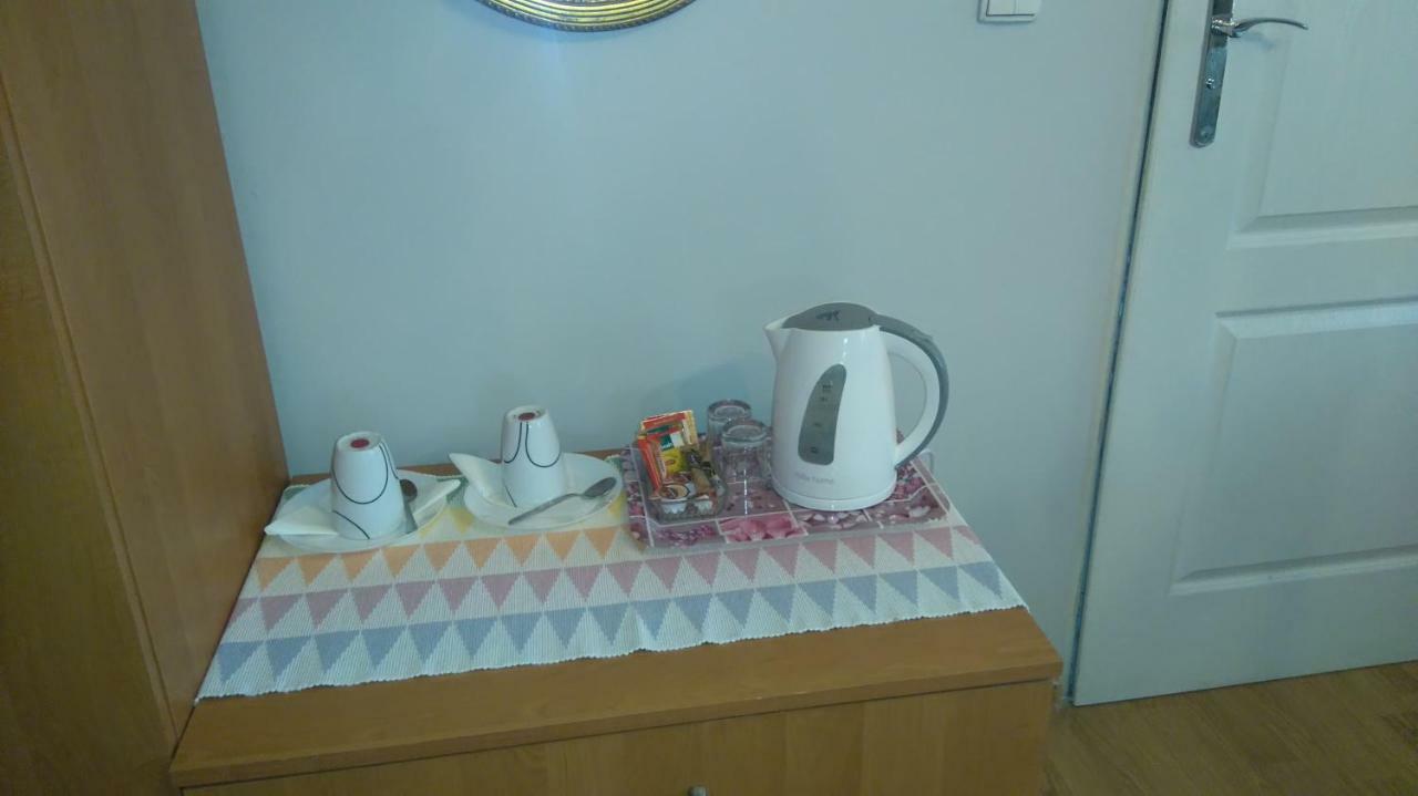 Gosciniec Ella Inn Lipniki Lipniki  Dış mekan fotoğraf