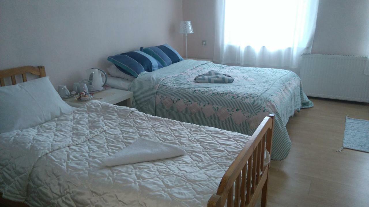 Gosciniec Ella Inn Lipniki Lipniki  Dış mekan fotoğraf