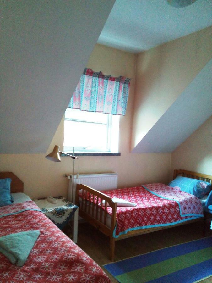 Gosciniec Ella Inn Lipniki Lipniki  Dış mekan fotoğraf