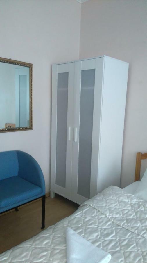 Gosciniec Ella Inn Lipniki Lipniki  Dış mekan fotoğraf