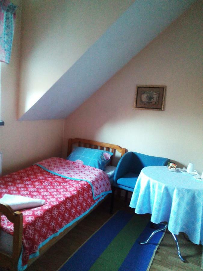 Gosciniec Ella Inn Lipniki Lipniki  Dış mekan fotoğraf