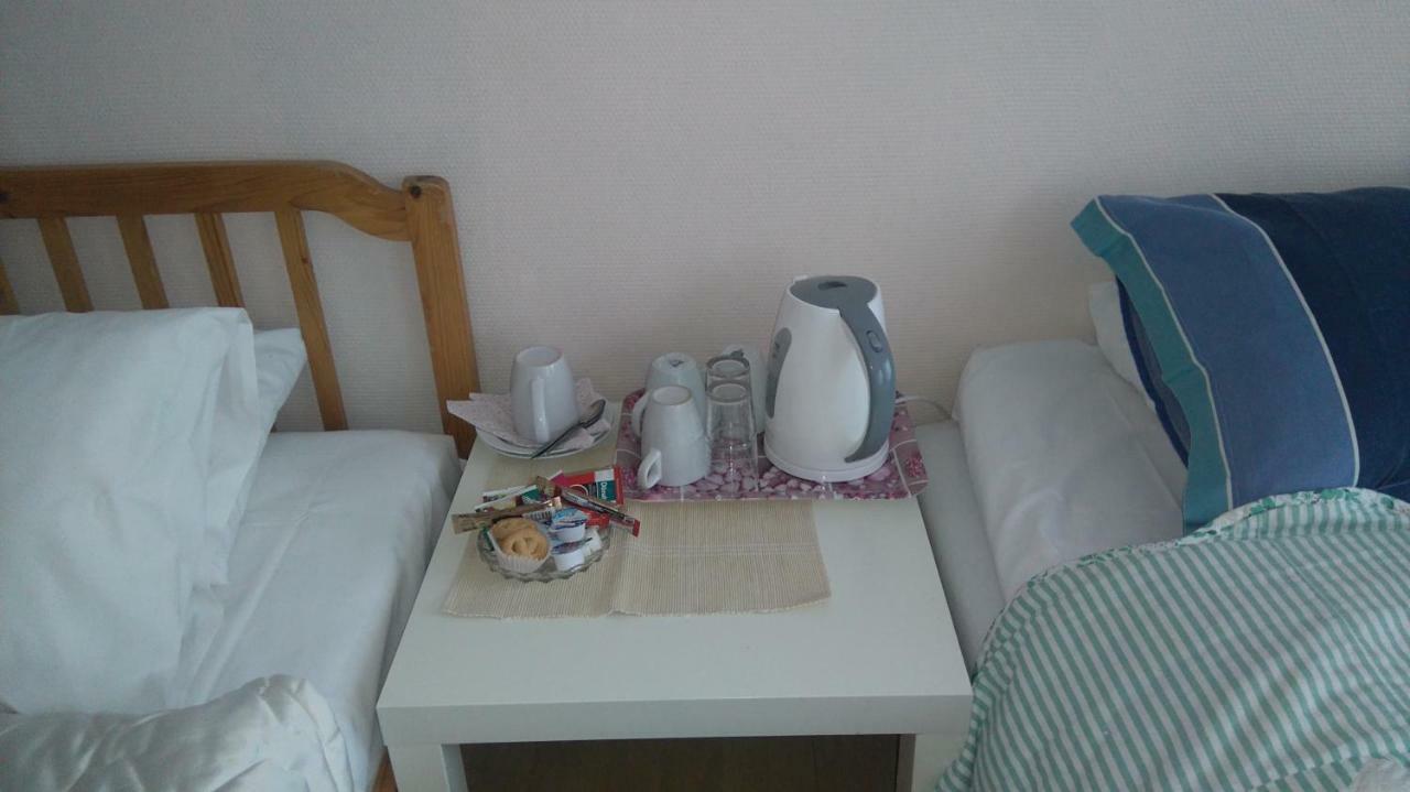Gosciniec Ella Inn Lipniki Lipniki  Dış mekan fotoğraf