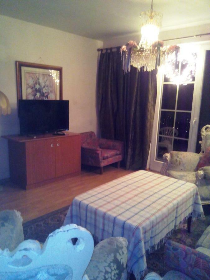 Gosciniec Ella Inn Lipniki Lipniki  Dış mekan fotoğraf