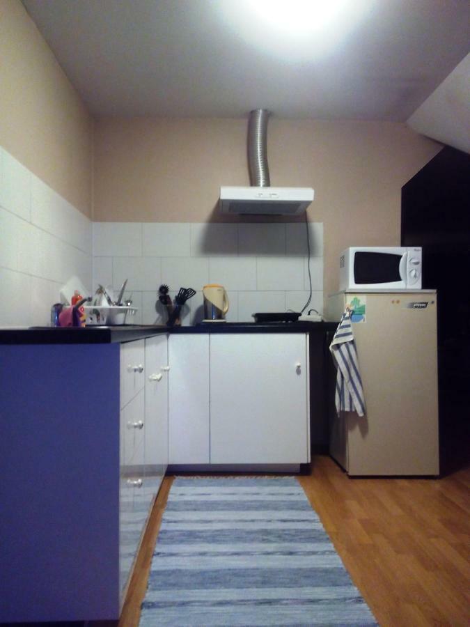 Gosciniec Ella Inn Lipniki Lipniki  Dış mekan fotoğraf