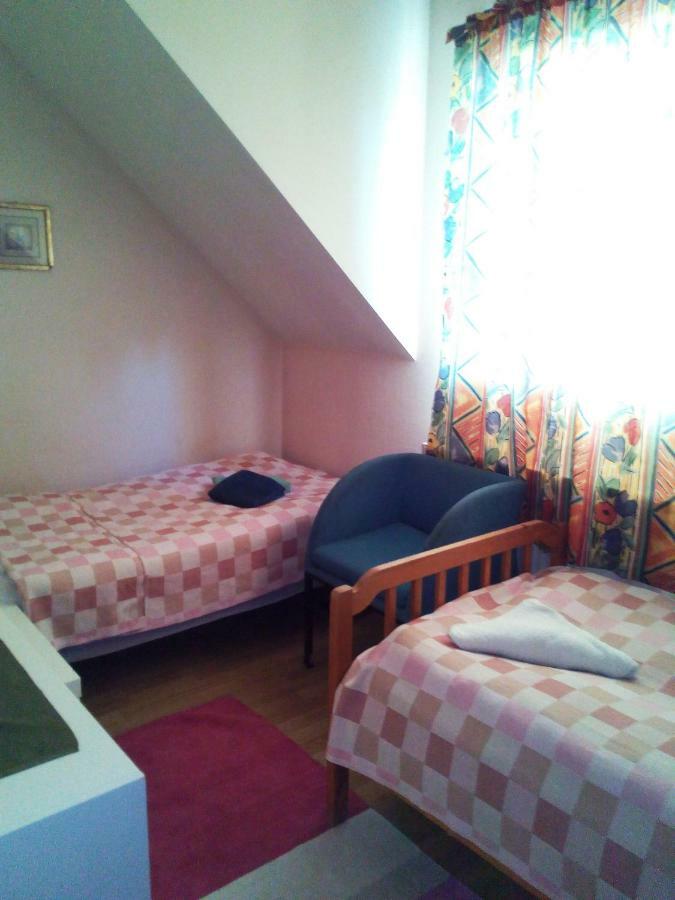 Gosciniec Ella Inn Lipniki Lipniki  Dış mekan fotoğraf